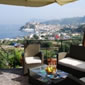 Hotel Villa Enrica Eolie