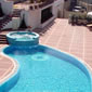 Virgilia Grand Hotel Sperlonga
