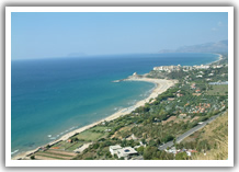 Sperlonga - Lazio
