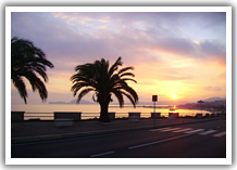 Formia - Lazio