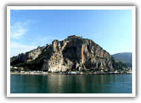 Terracina