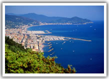 Chiavari