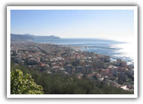 Chiavari
