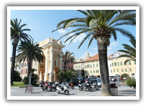 Finale Ligure