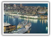Genova