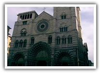 Genova
