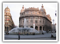 Genova