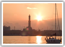 Genova