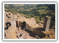 La Spezia