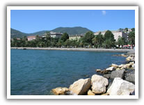 La Spezia