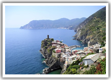 La Spezia