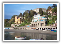 Levanto