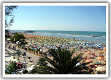 Gabicce Mare