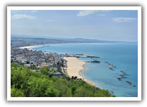 Gabicce Mare - Regione Marche