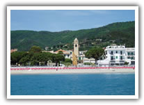 Gabicce Mare - Offerte Hotel Gabicce Mare