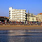 Hotel Baltic Pesaro