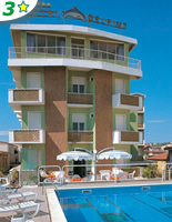 Hotel Delfino Senigallia - Marche
