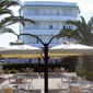 albergo il timone porto san giorgio