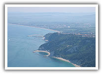 Numana - Vacanze a Numana