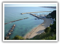 Numana - Regione Marche
