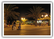 hotel porto san giorgio