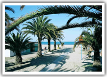 San Benedetto del Tronto