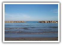San Benedetto del Tronto
