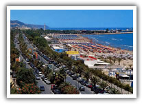 San Benedetto del Tronto
