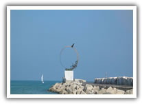 San Benedetto del Tronto