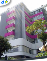 SenBHotel Senigallia - Marche