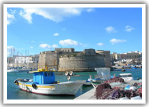 Gallipoli