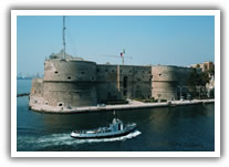 Taranto