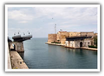 Taranto