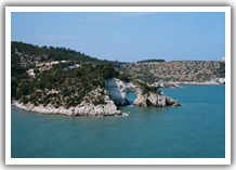 Vieste