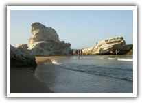 Vieste