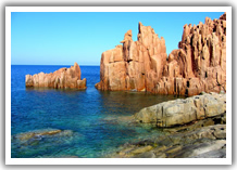 Arbatax - Sardegna