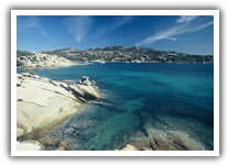 Baja Sardinia