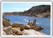 Baja Sardinia
