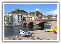 Bosa