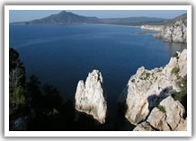 Carbonia Iglesias Sardegna