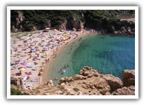 Costa Paradiso