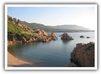 Costa Paradiso