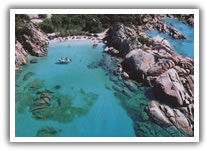 Costa Paradiso