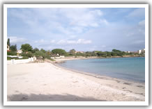 Golfo Aranci