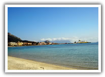 Golfo Aranci