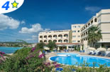 Hotel Gabbiano Azzurro Golfo Aranci