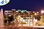 Hotel Martini Olbia