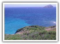 Isola di Sant'antioco