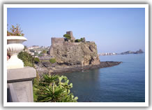 Acireale - Sicilia