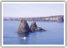 Aci Trezza - Sicilia